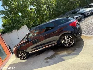 Citroën DS5 BlueHDi 180 Aut. SoChic