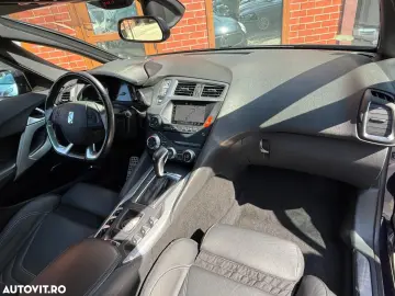 Citroën DS5 BlueHDi 180 Aut. SoChic