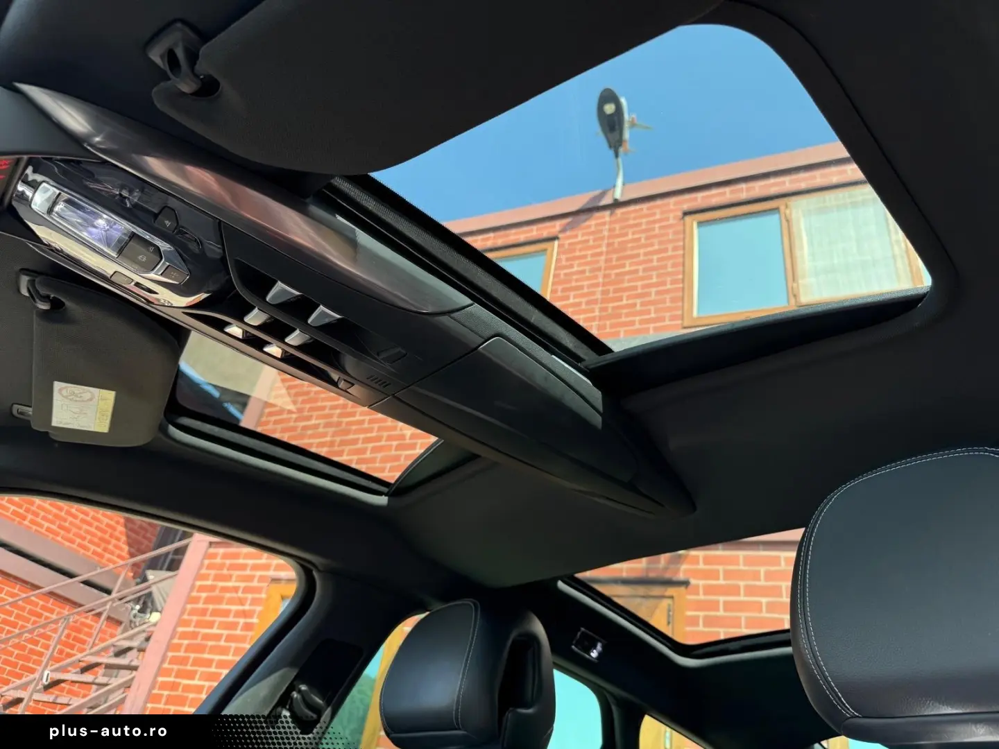 Citroën DS5 BlueHDi 180 Aut. SoChic