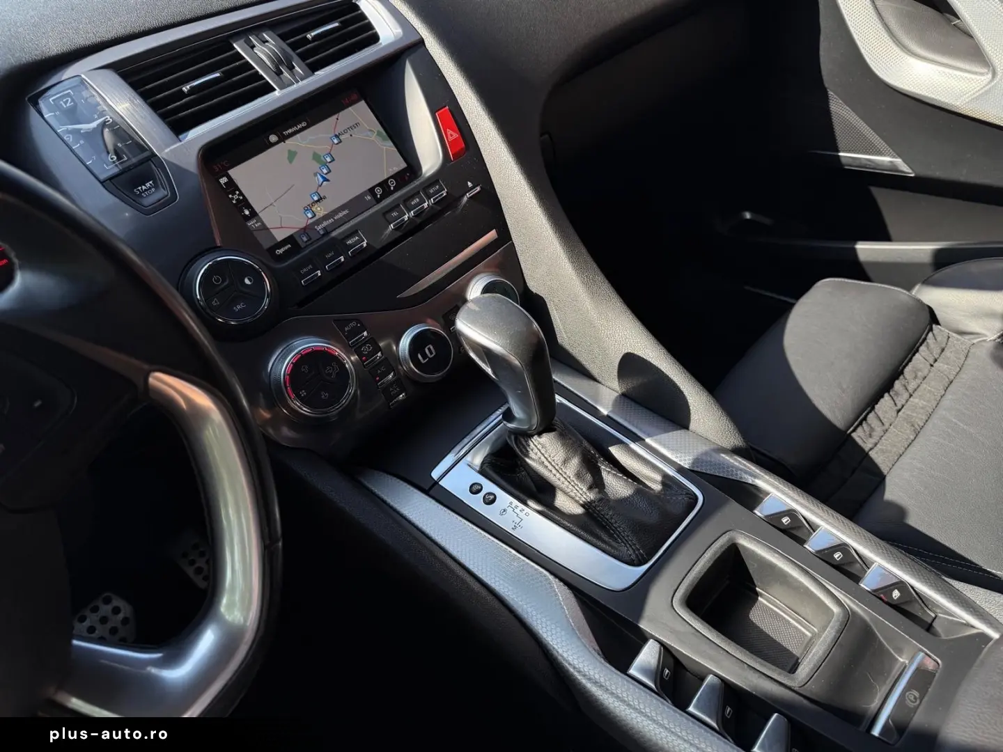 Citroën DS5 BlueHDi 180 Aut. SoChic