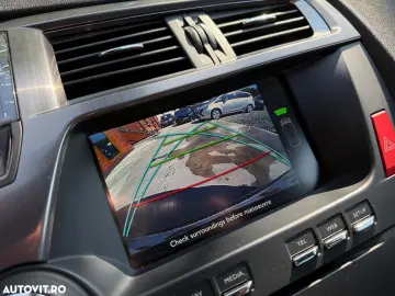 Citroën DS5 BlueHDi 180 Aut. SoChic