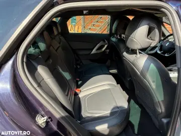 Citroën DS5 BlueHDi 180 Aut. SoChic