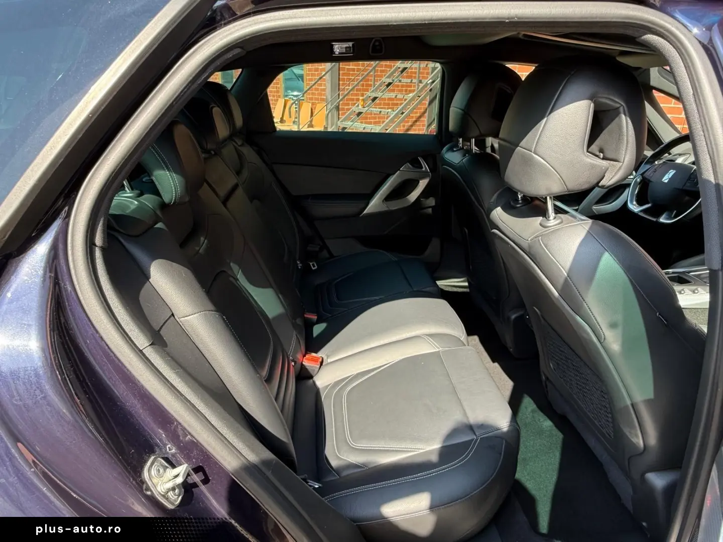 Citroën DS5 BlueHDi 180 Aut. SoChic