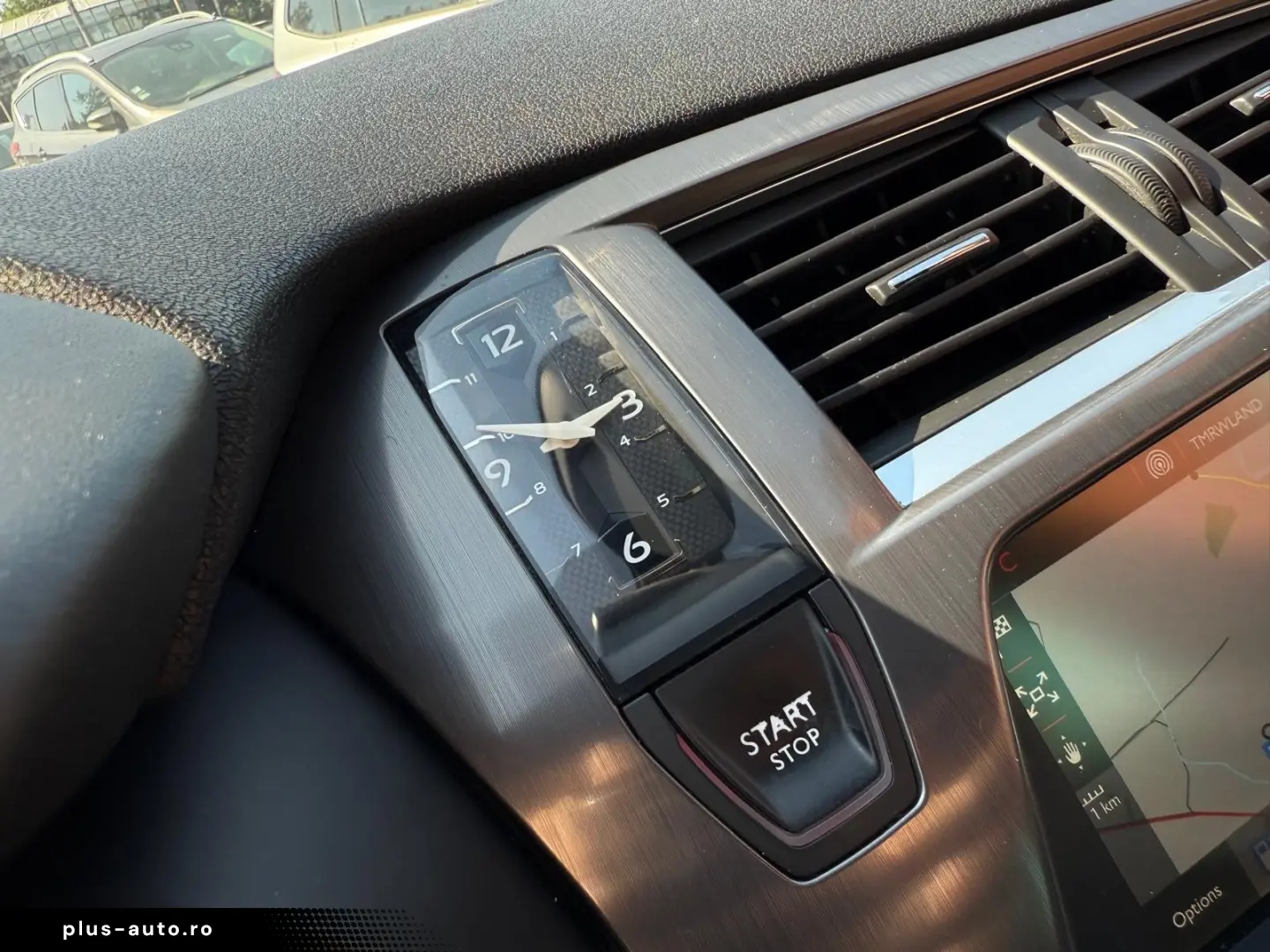 Citroën DS5 BlueHDi 180 Aut. SoChic