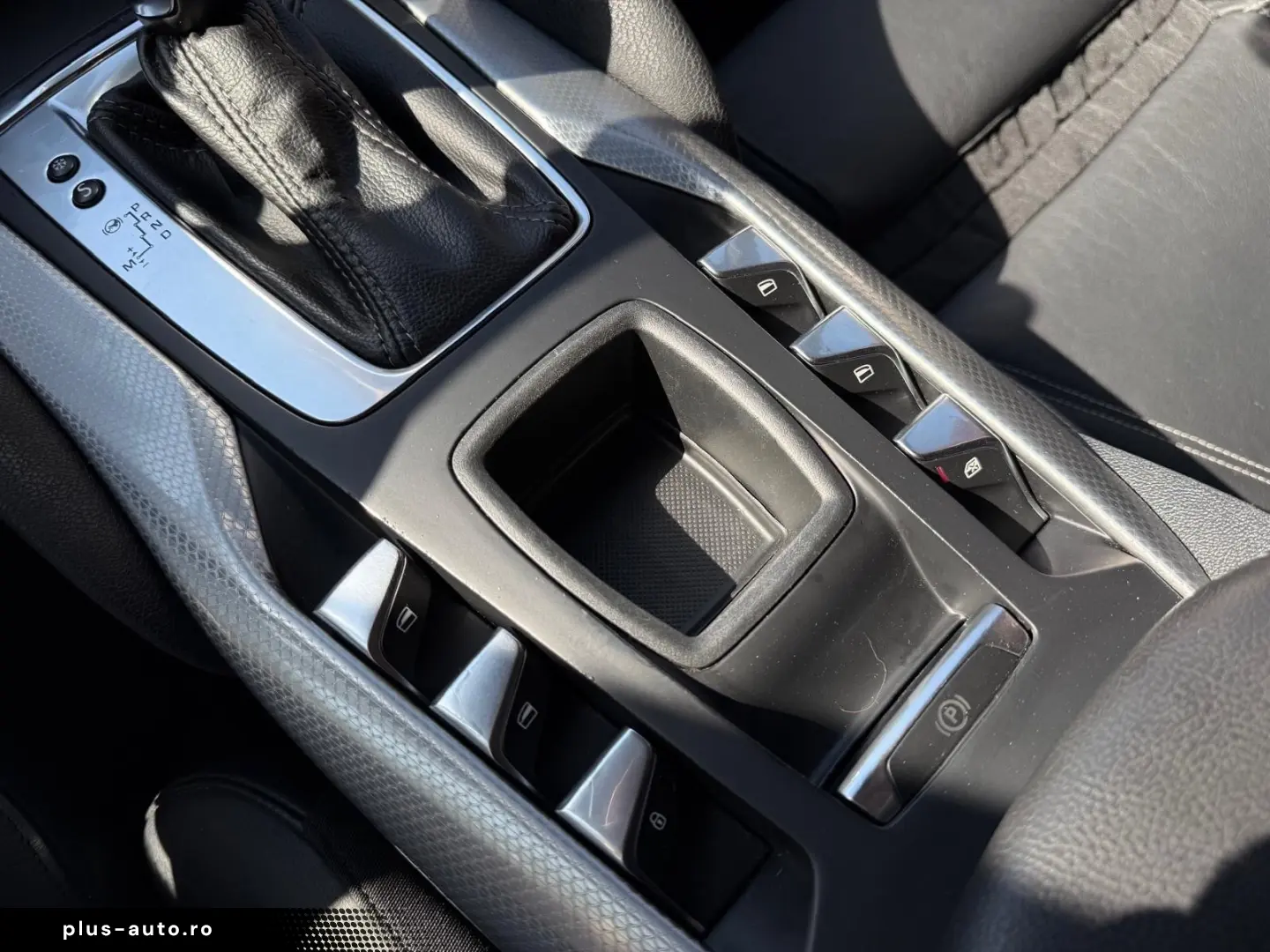 Citroën DS5 BlueHDi 180 Aut. SoChic