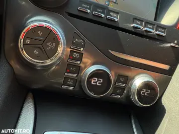 Citroën DS5 BlueHDi 180 Aut. SoChic