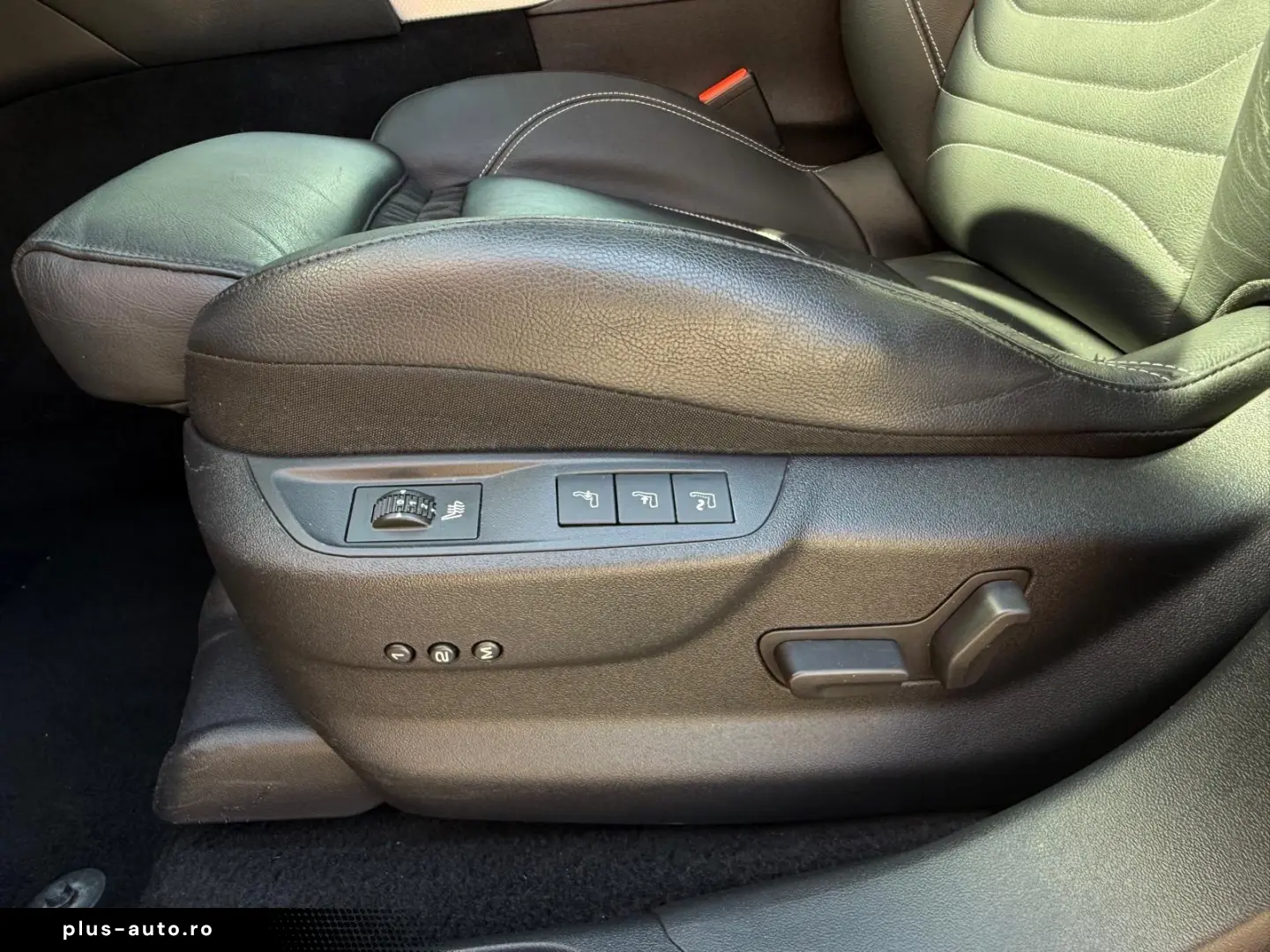 Citroën DS5 BlueHDi 180 Aut. SoChic