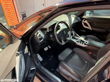 Citroën DS5 BlueHDi 180 Aut. SoChic