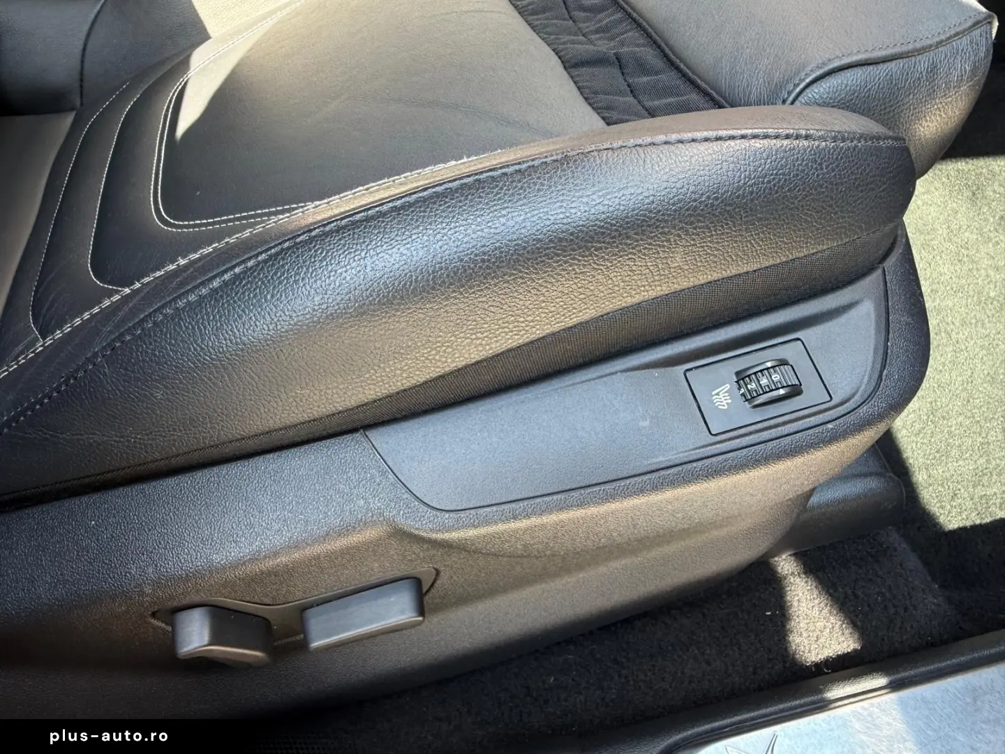 Citroën DS5 BlueHDi 180 Aut. SoChic