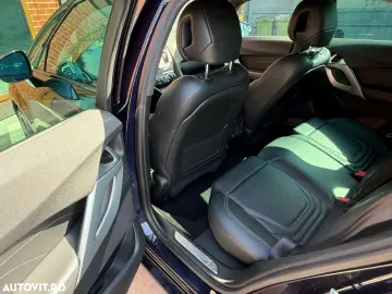 Citroën DS5 BlueHDi 180 Aut. SoChic