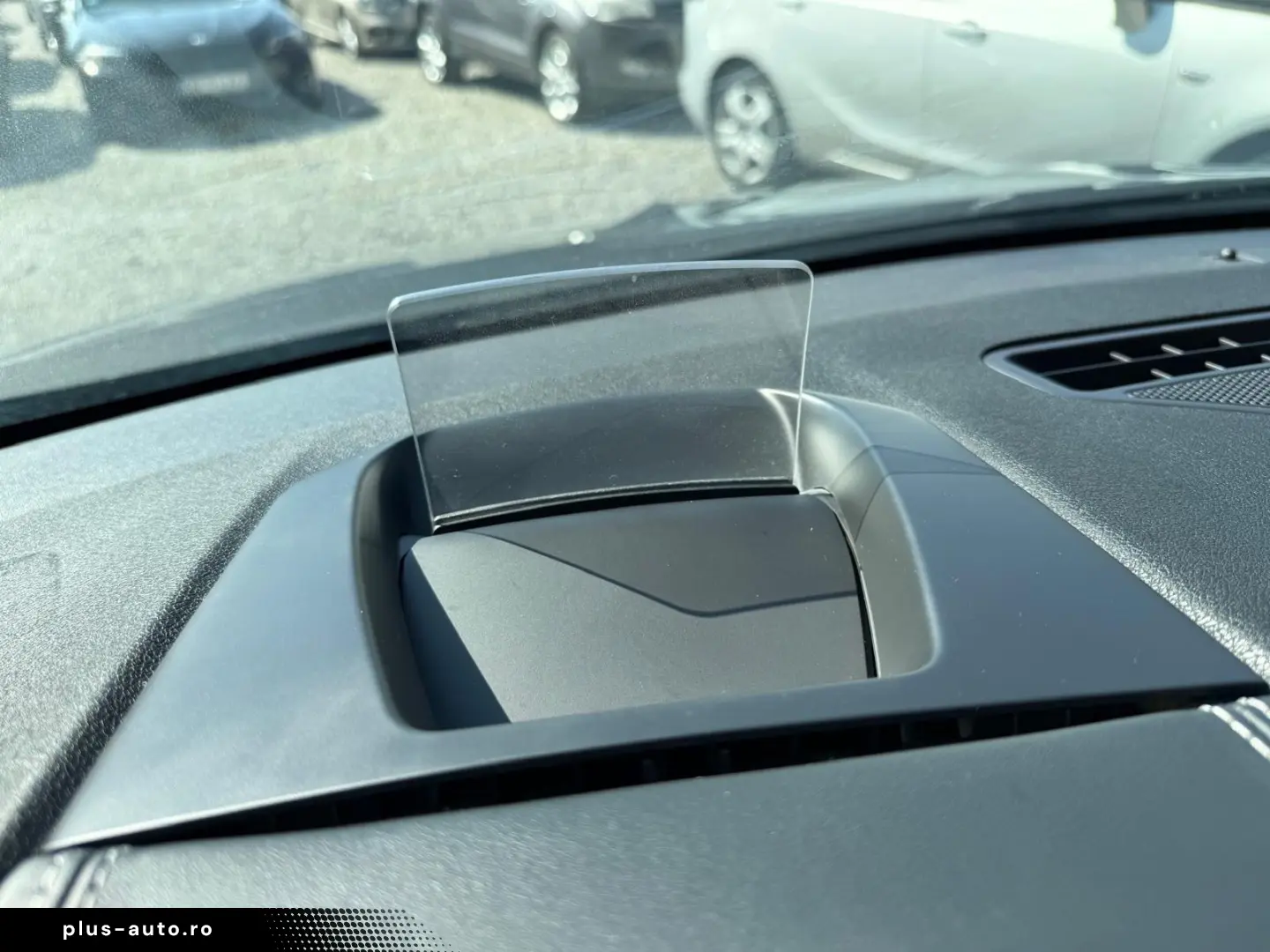 Citroën DS5 BlueHDi 180 Aut. SoChic