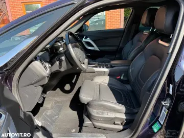 Citroën DS5 BlueHDi 180 Aut. SoChic