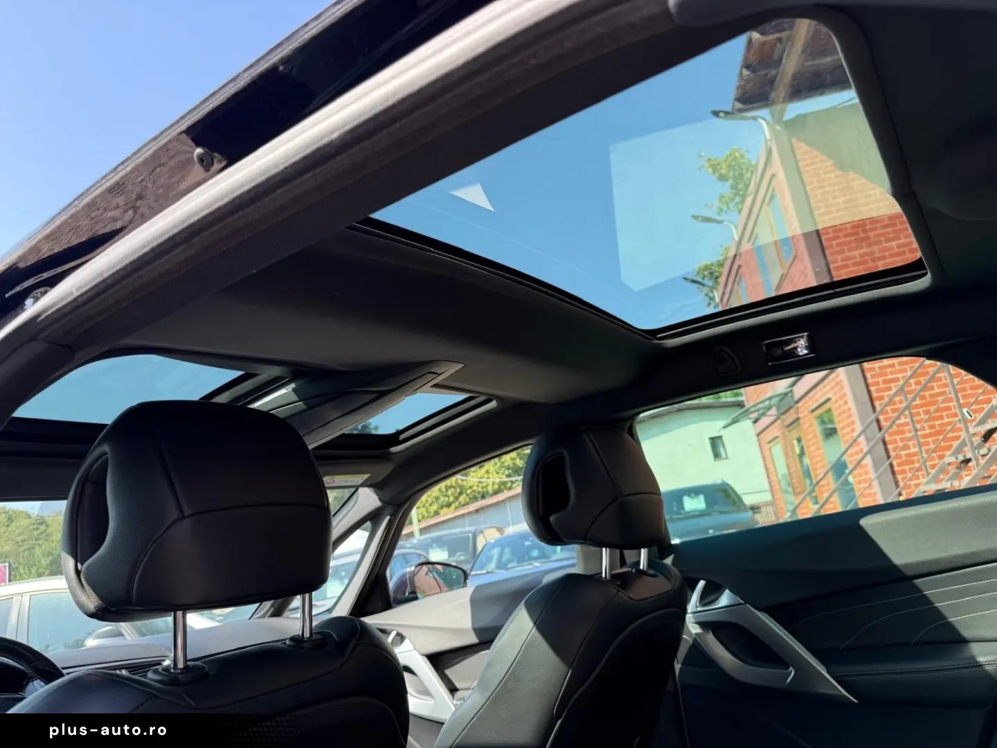 Citroën DS5 BlueHDi 180 Aut. SoChic