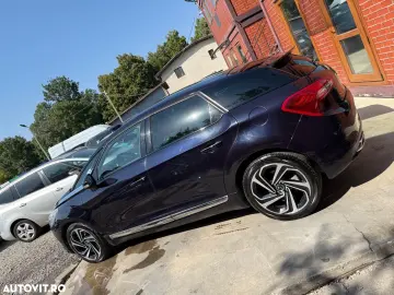 Citroën DS5 BlueHDi 180 Aut. SoChic