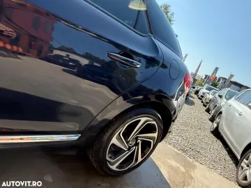 Citroën DS5 BlueHDi 180 Aut. SoChic