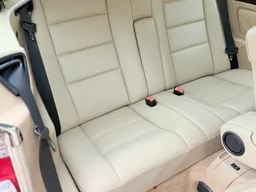 Mercedes-Benz W124 E320 Coupe Cabrio   An 1996