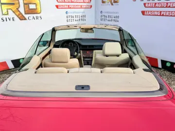 Mercedes-Benz W124 E320 Coupe Cabrio   An 1996