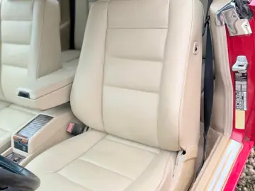 Mercedes-Benz W124 E320 Coupe Cabrio   An 1996