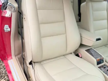 Mercedes-Benz W124 E320 Coupe Cabrio   An 1996