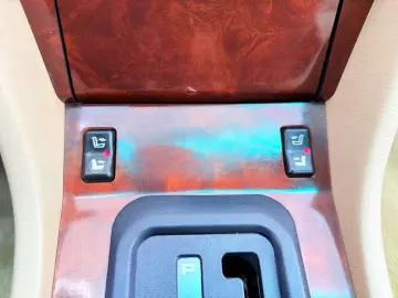 Mercedes-Benz W124 E320 Coupe Cabrio   An 1996