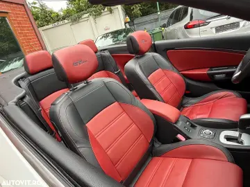 Renault Megane 2.0 140 CVT Coupe-Cabriolet Luxe