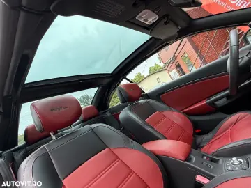 Renault Megane 2.0 140 CVT Coupe-Cabriolet Luxe