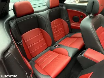 Renault Megane 2.0 140 CVT Coupe-Cabriolet Luxe