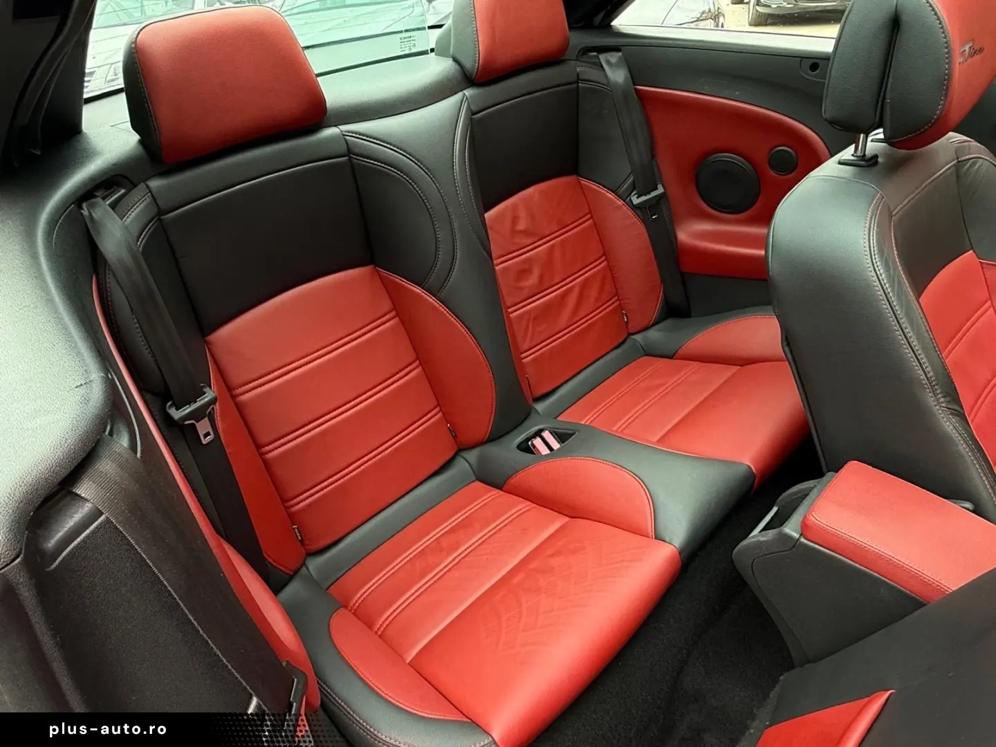 Renault Megane 2.0 140 CVT Coupe-Cabriolet Luxe