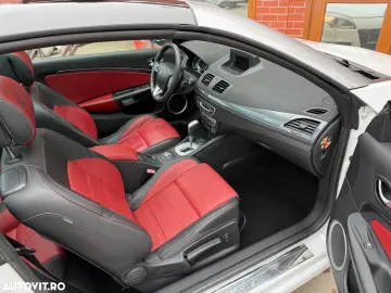 Renault Megane 2.0 140 CVT Coupe-Cabriolet Luxe
