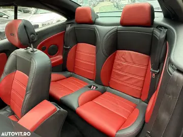 Renault Megane 2.0 140 CVT Coupe-Cabriolet Luxe