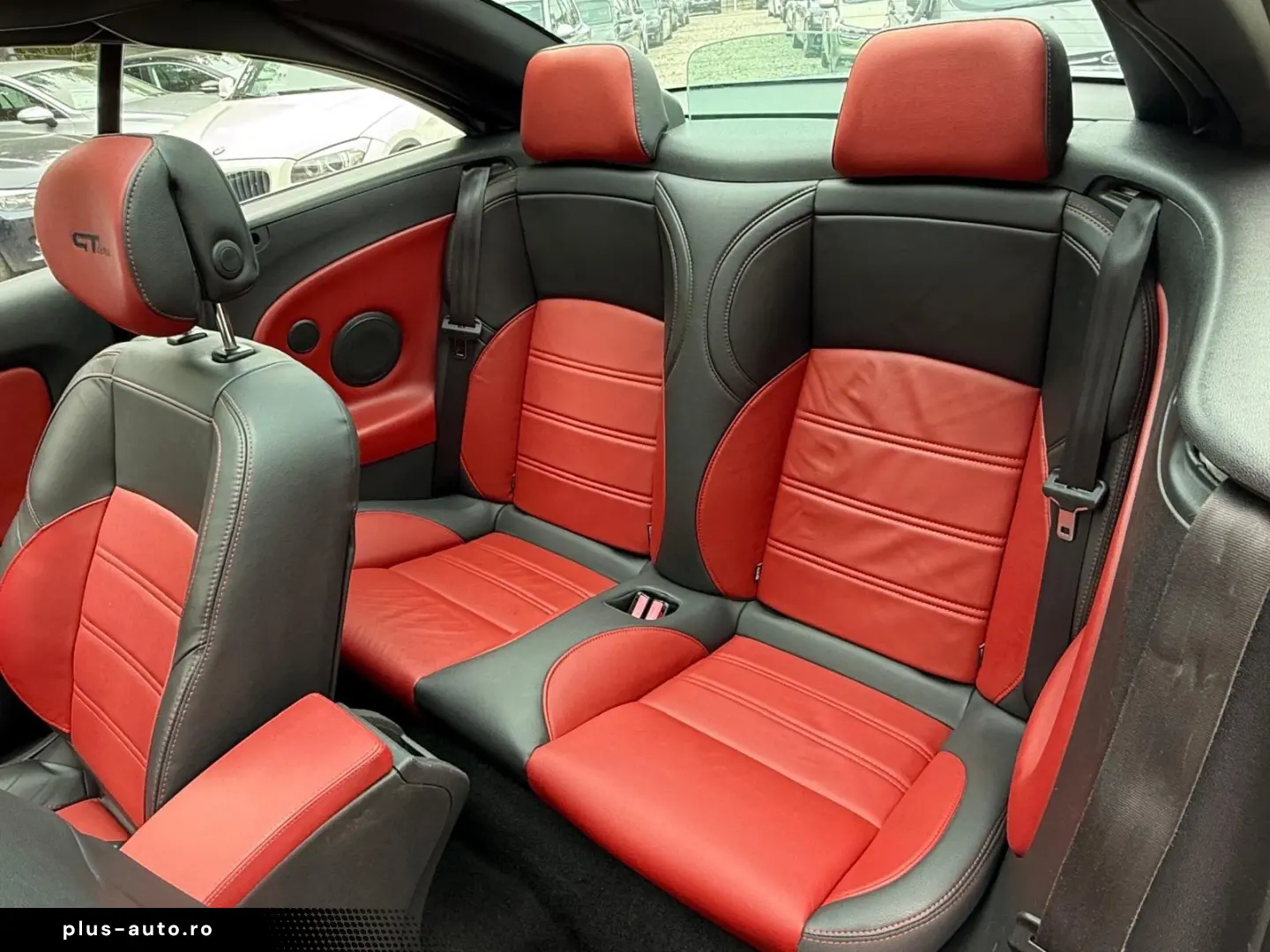 Renault Megane 2.0 140 CVT Coupe-Cabriolet Luxe