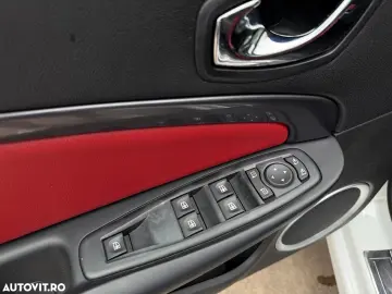 Renault Megane 2.0 140 CVT Coupe-Cabriolet Luxe