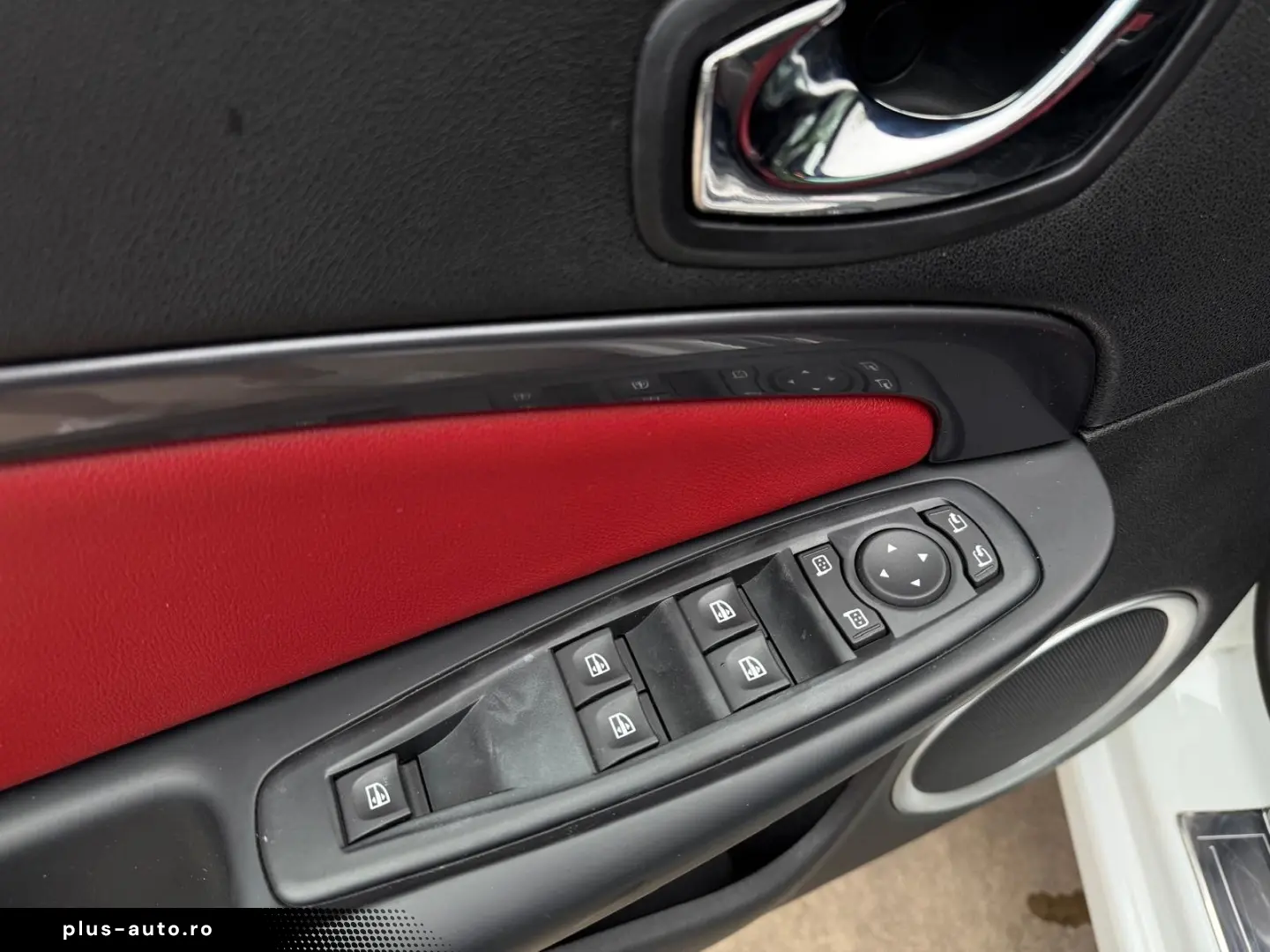 Renault Megane 2.0 140 CVT Coupe-Cabriolet Luxe