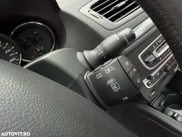 Renault Megane 2.0 140 CVT Coupe-Cabriolet Luxe