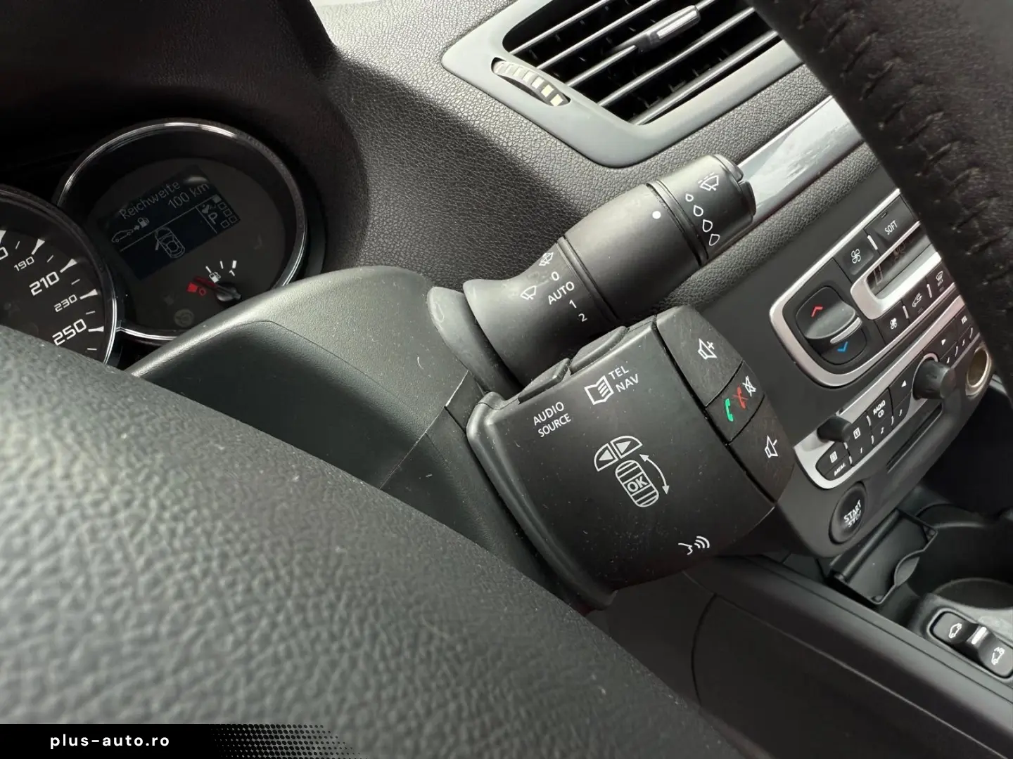 Renault Megane 2.0 140 CVT Coupe-Cabriolet Luxe