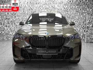 BMW X5 xDrive30d 3x M SPORT INDIVIDUAL ACC HUD AHK