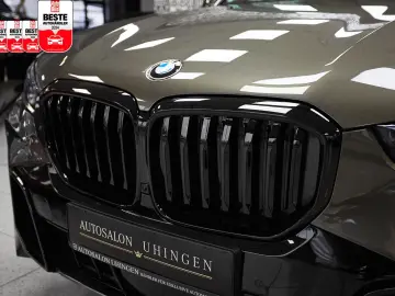 BMW X5 xDrive30d 3x M SPORT INDIVIDUAL ACC HUD AHK
