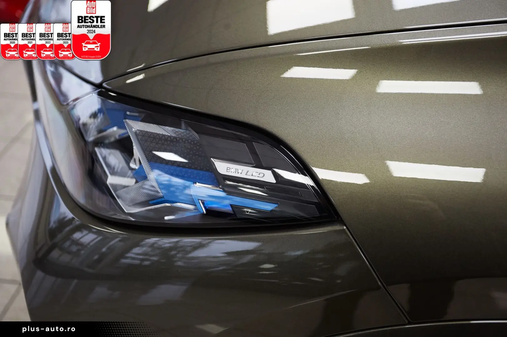 BMW X5 xDrive30d 3x M SPORT INDIVIDUAL ACC HUD AHK