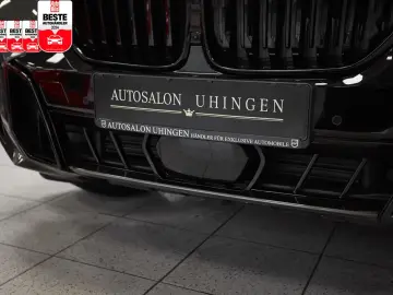 BMW X5 xDrive30d 3x M SPORT INDIVIDUAL ACC HUD AHK