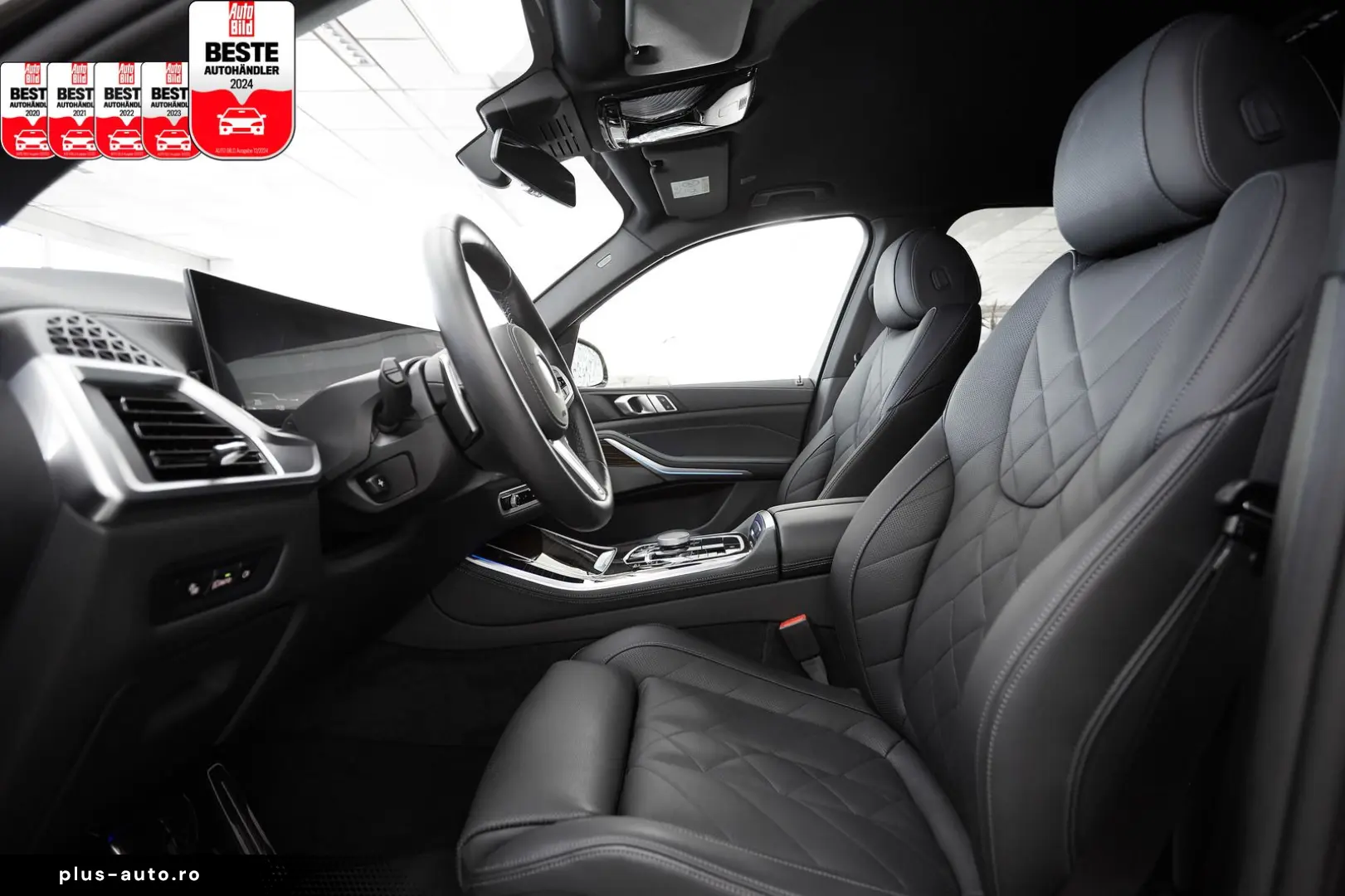 BMW X5 xDrive30d 3x M SPORT INDIVIDUAL ACC HUD AHK