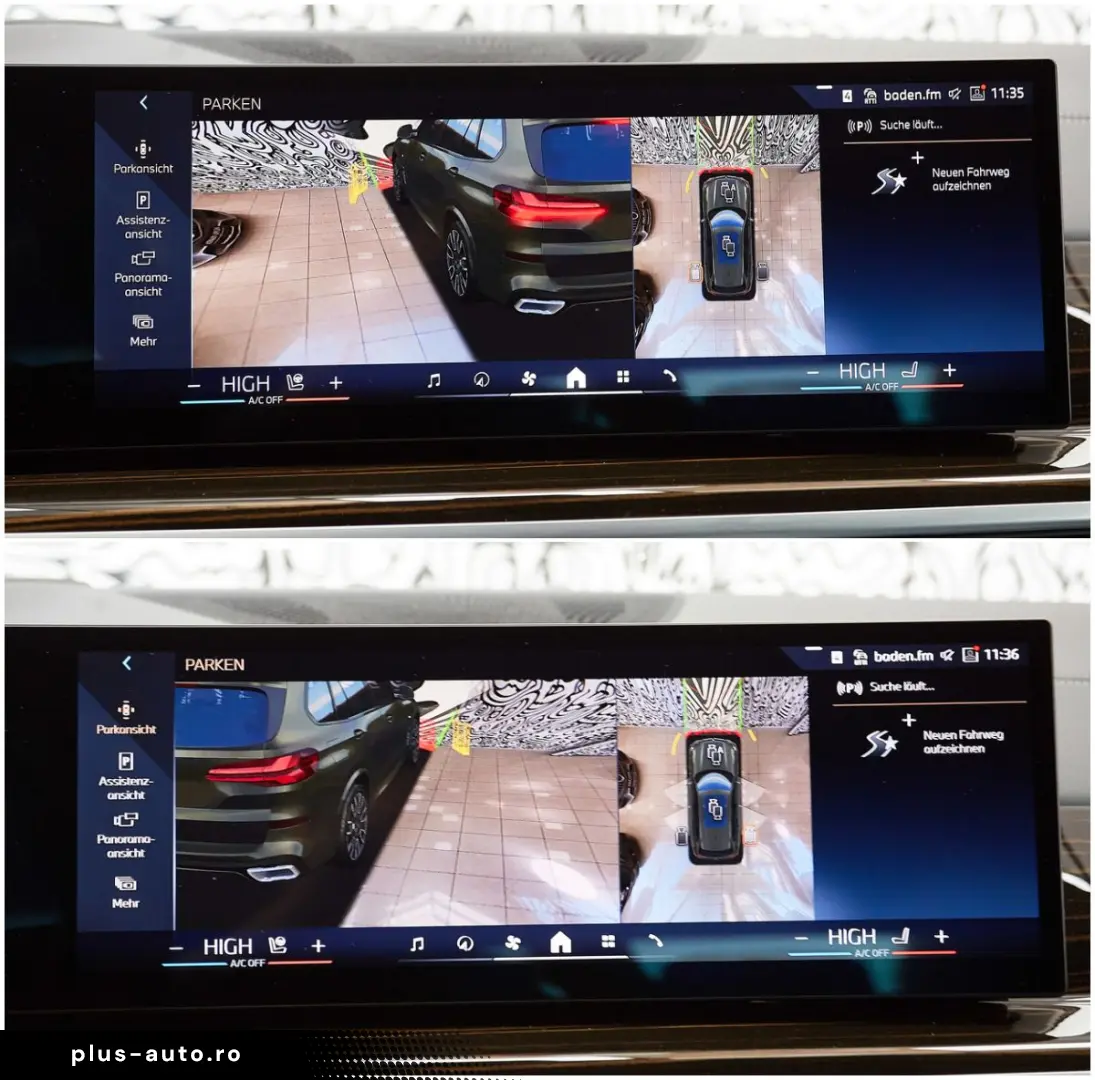 BMW X5 xDrive30d 3x M SPORT INDIVIDUAL ACC HUD AHK