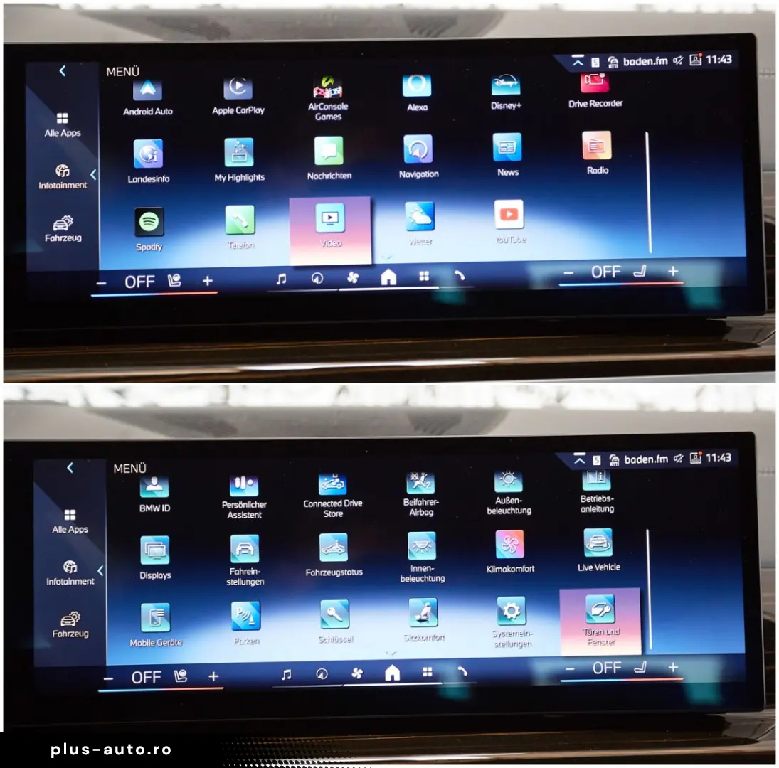 BMW X5 xDrive30d 3x M SPORT INDIVIDUAL ACC HUD AHK