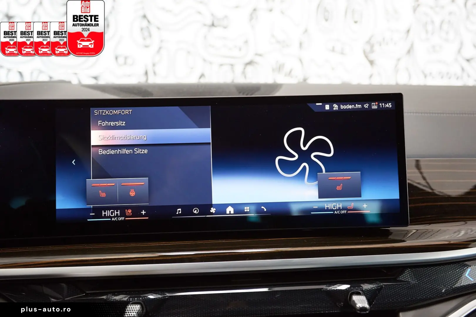 BMW X5 xDrive30d 3x M SPORT INDIVIDUAL ACC HUD AHK