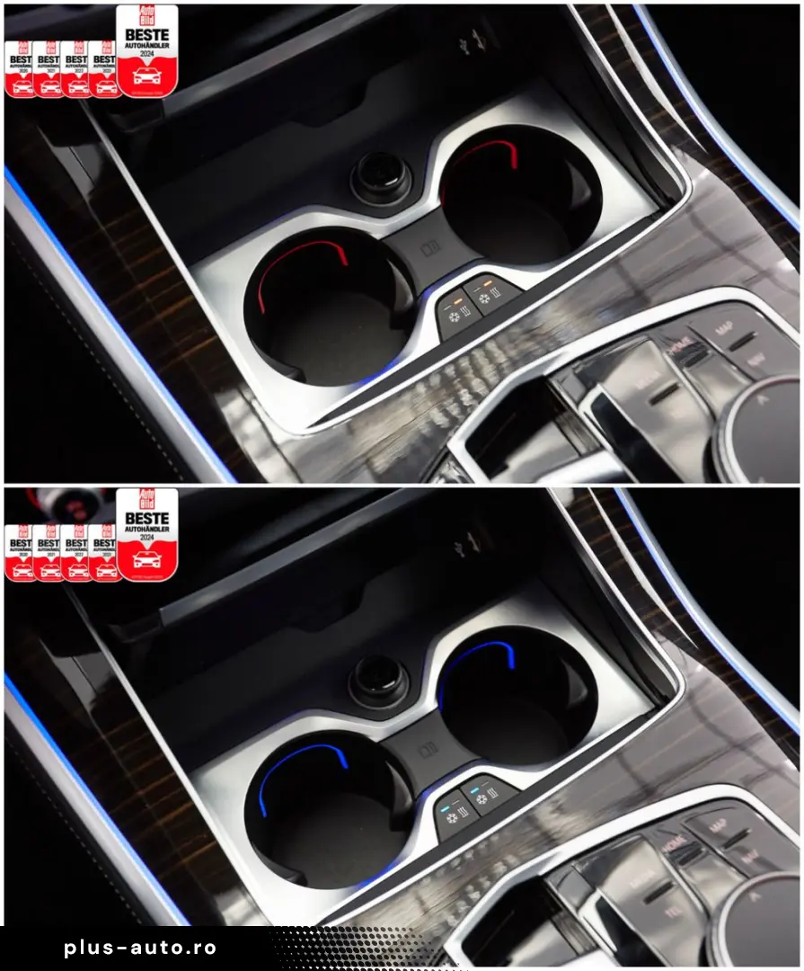 BMW X5 xDrive30d 3x M SPORT INDIVIDUAL ACC HUD AHK