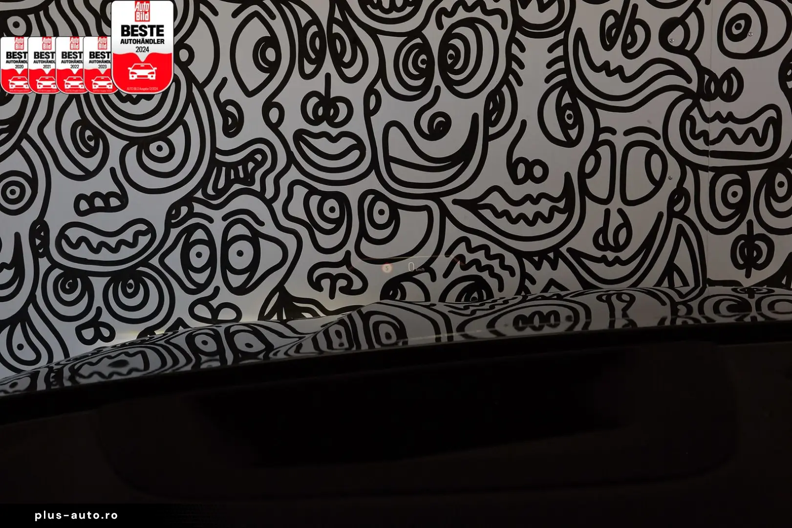 BMW X5 xDrive30d 3x M SPORT INDIVIDUAL ACC HUD AHK