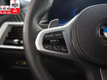 BMW X5 xDrive30d 3x M SPORT INDIVIDUAL ACC HUD AHK