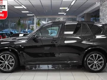 BMW X5 xDrive30d 3x M SPORT PANO INTEGRAL ICONIC TV