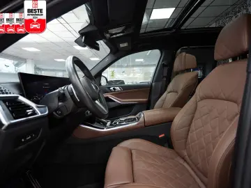 BMW X5 xDrive30d 3x M SPORT PANO INTEGRAL ICONIC TV
