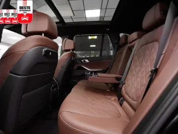 BMW X5 xDrive30d 3x M SPORT PANO INTEGRAL ICONIC TV