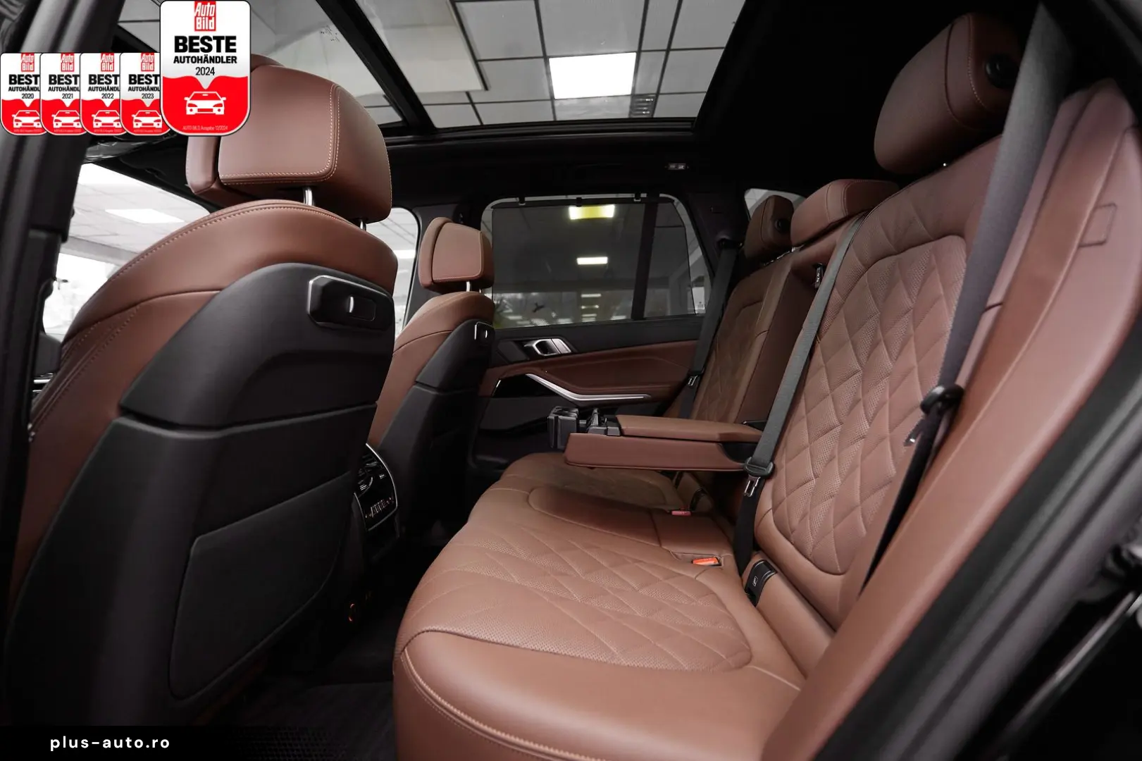 BMW X5 xDrive30d 3x M SPORT PANO INTEGRAL ICONIC TV